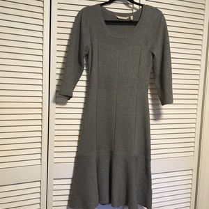 Soft Surroundings Knit Dress